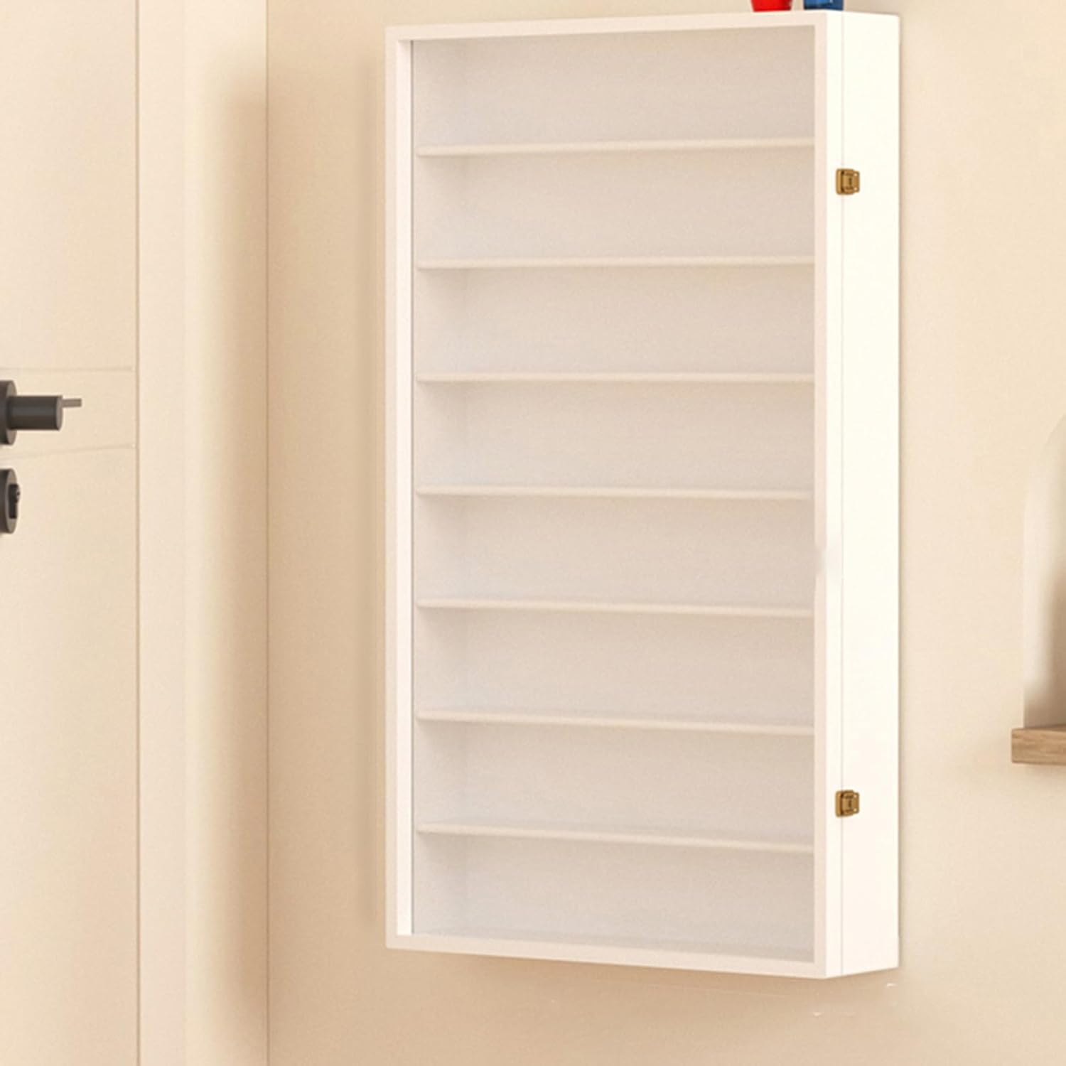 ベルメゾン ランドセルラック 書類ケース 木製ラック 多機能収納 自分